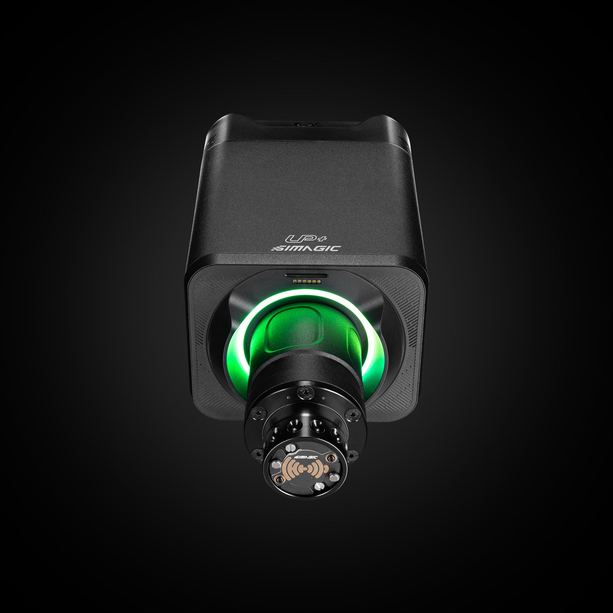 Simagic Alpha EVO Wheel Base – 9Nm(Pre Order) / 12Nm / 18Nm