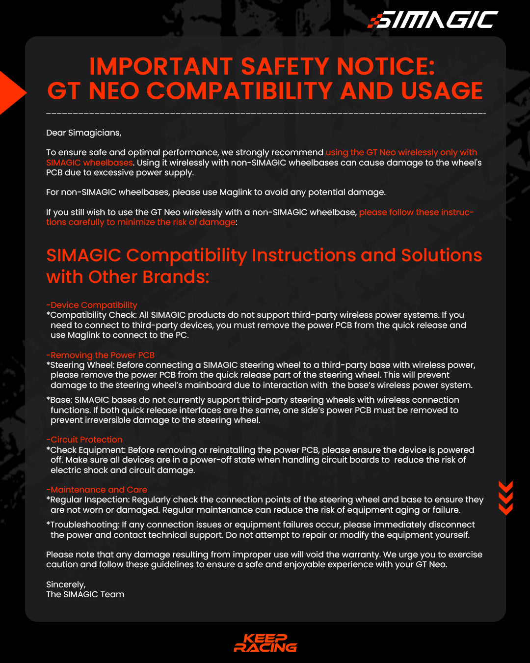 GT NEO Bundle（Pre-Order）