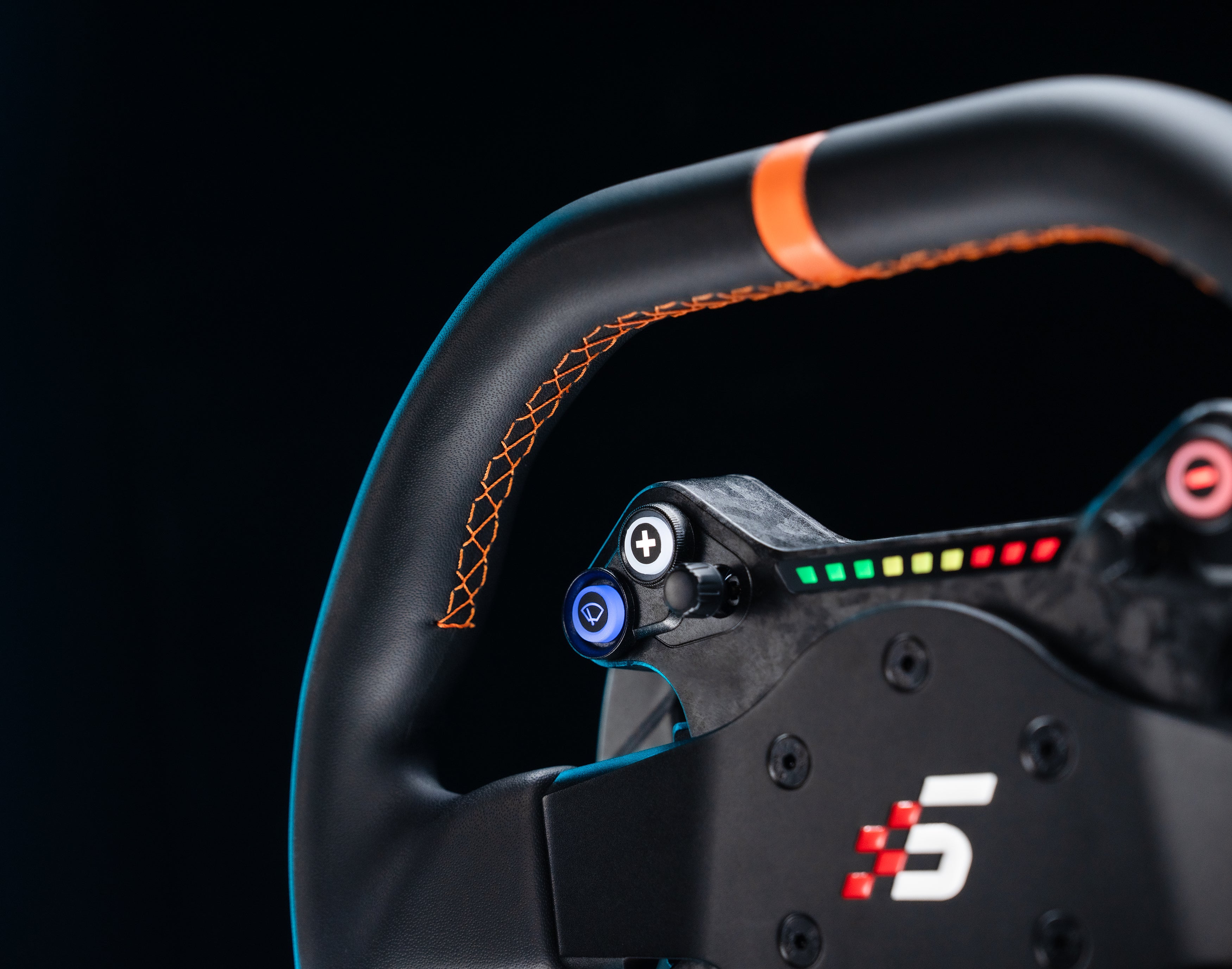 NEO X Series Steering Wheels (Pre-Order)