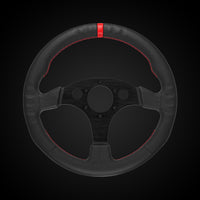 P-330R Round Wheel