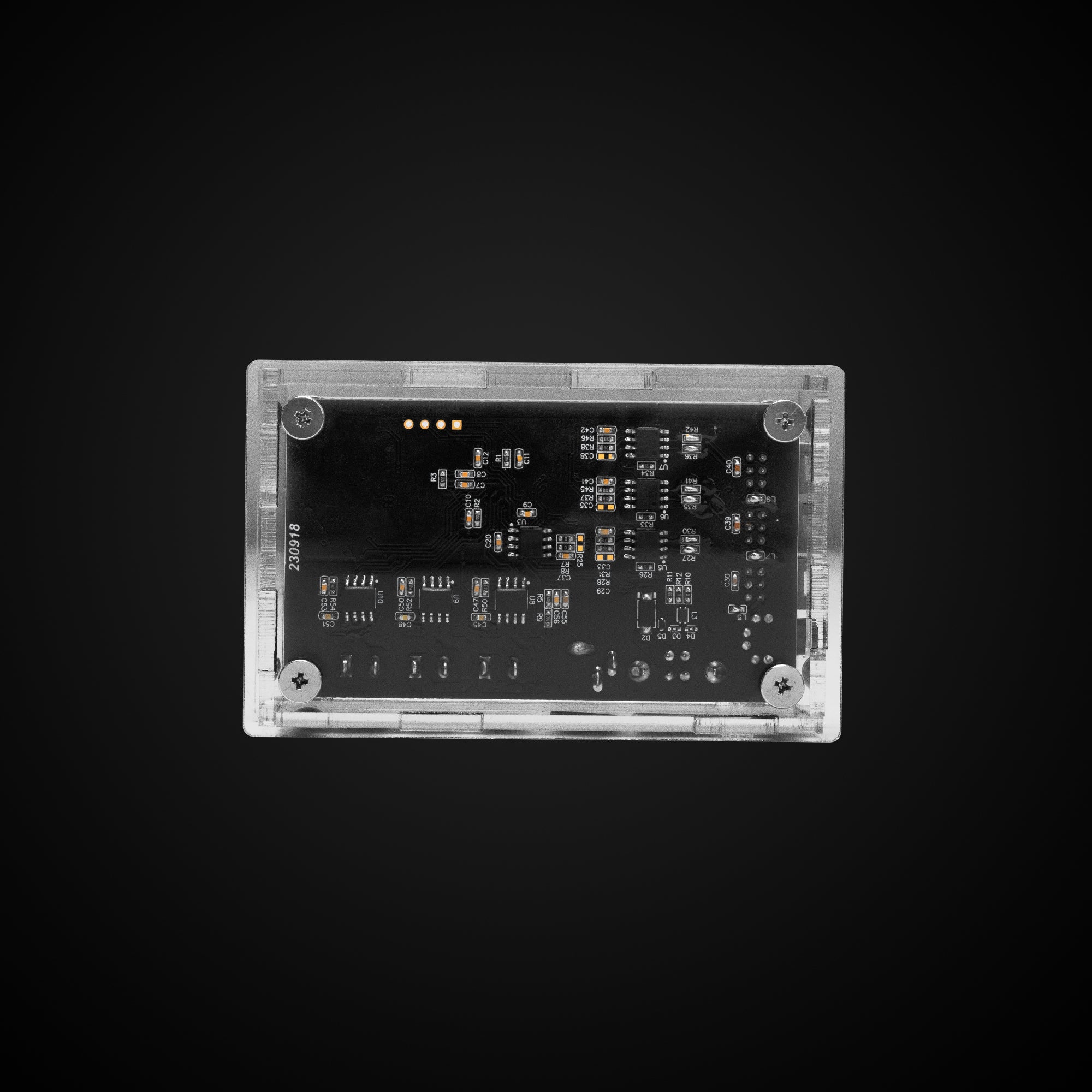 P2000 HCB控制盒