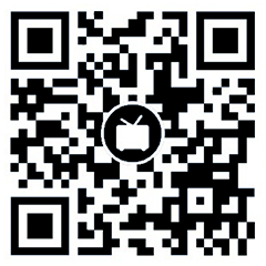 QR Code for Bilibili