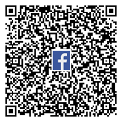 QR Code for Facebook