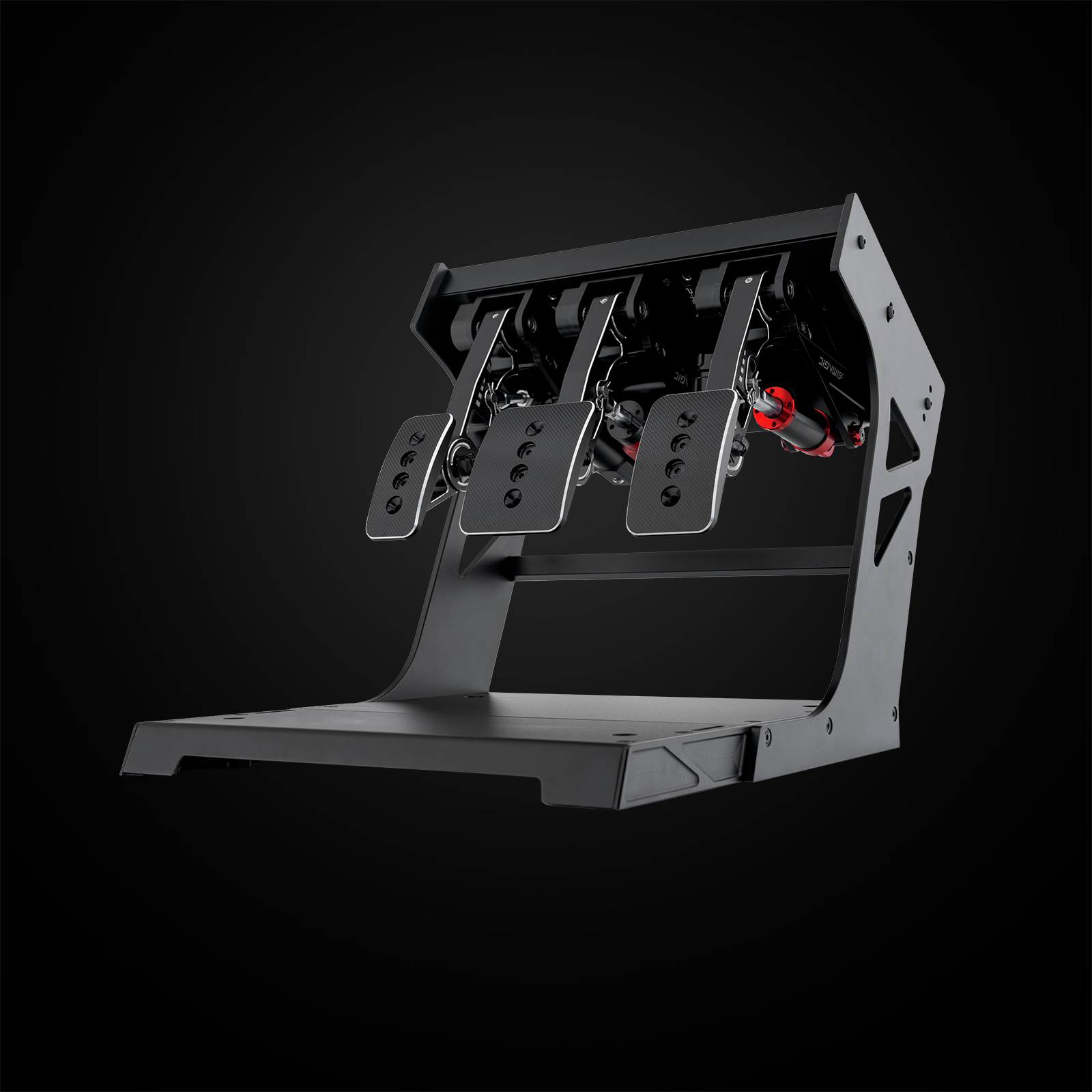 P1000i-RS Pedal(Pre-Order)