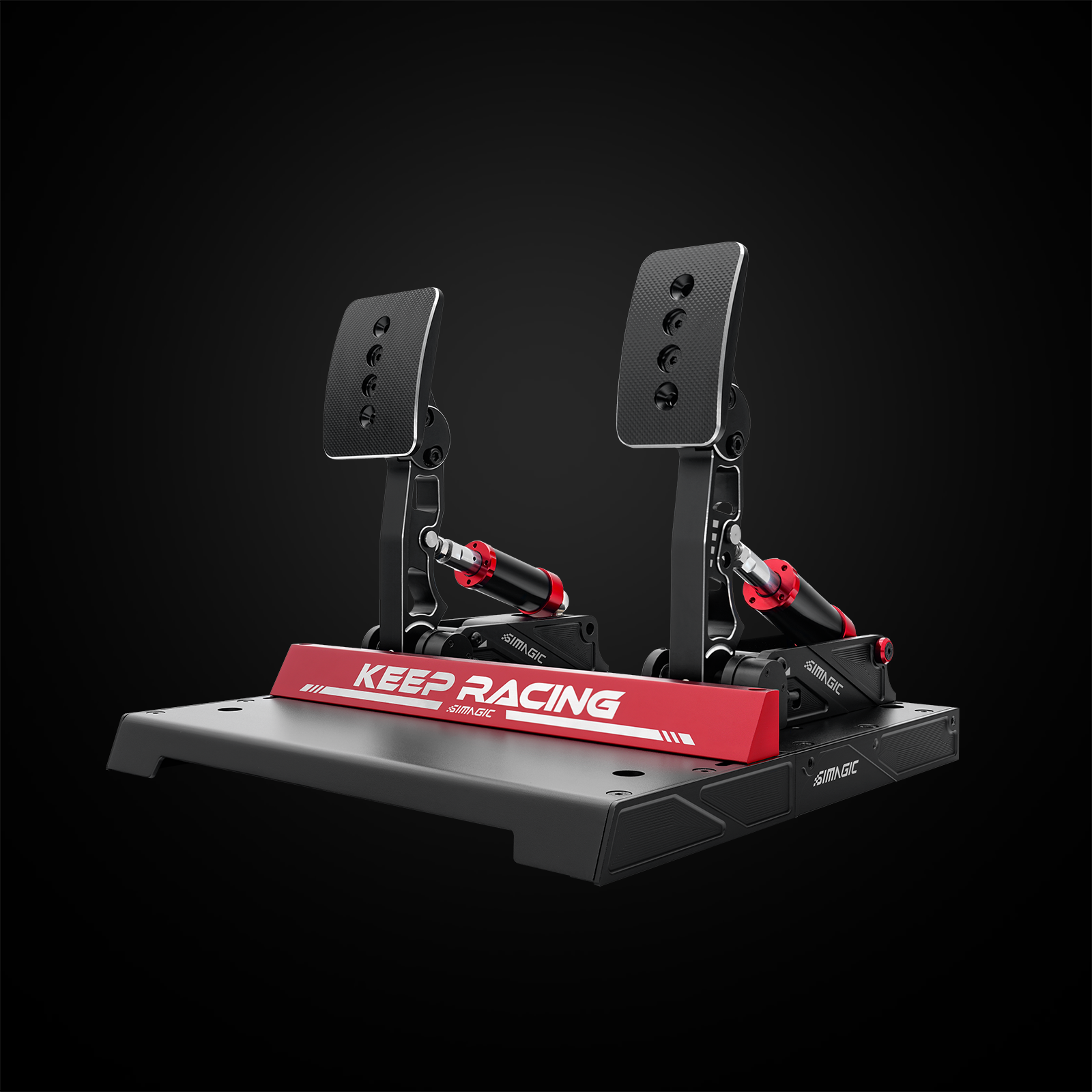 P1000-F Pedal(Pre-Order)