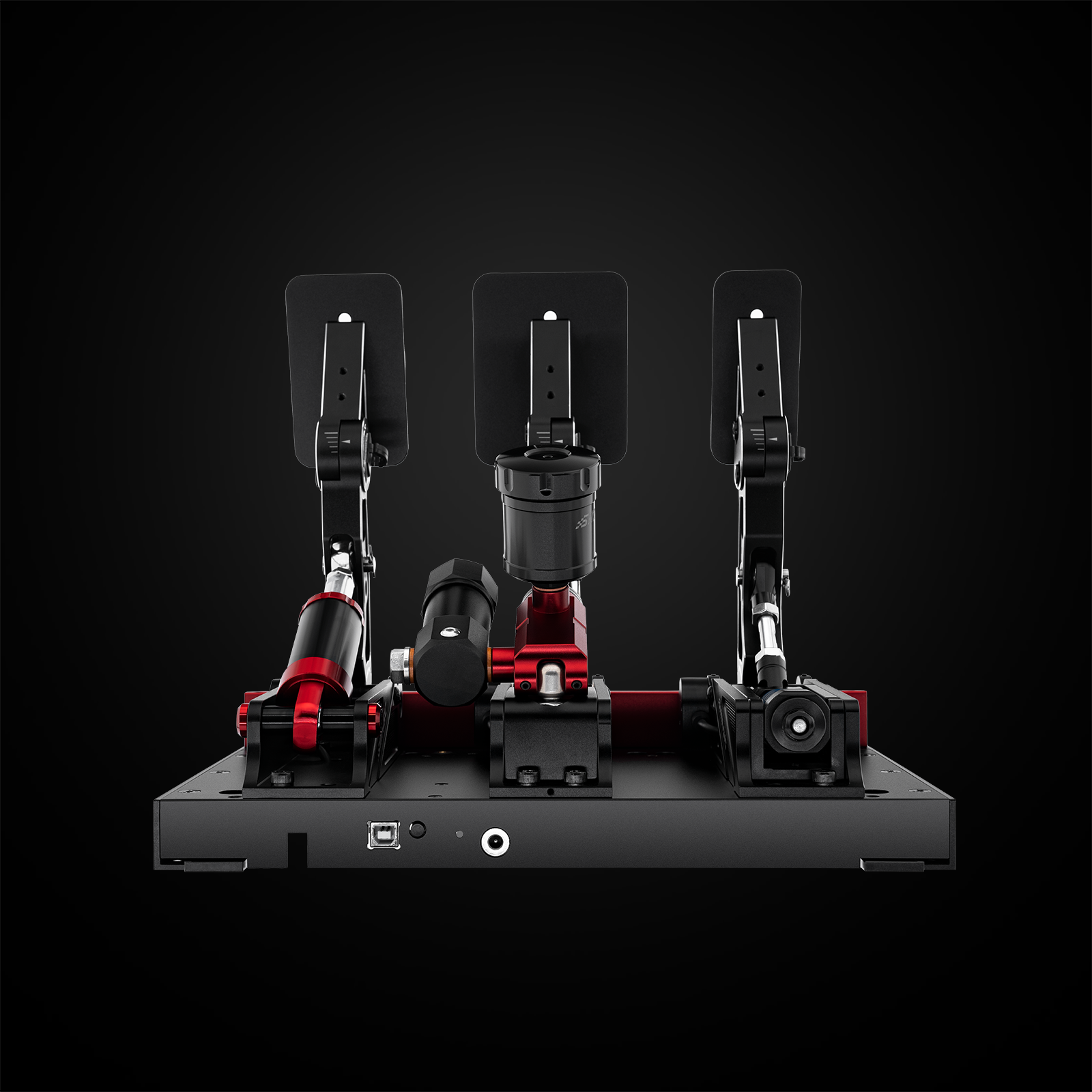 P1000-RS  Pedal(Pre-Order)