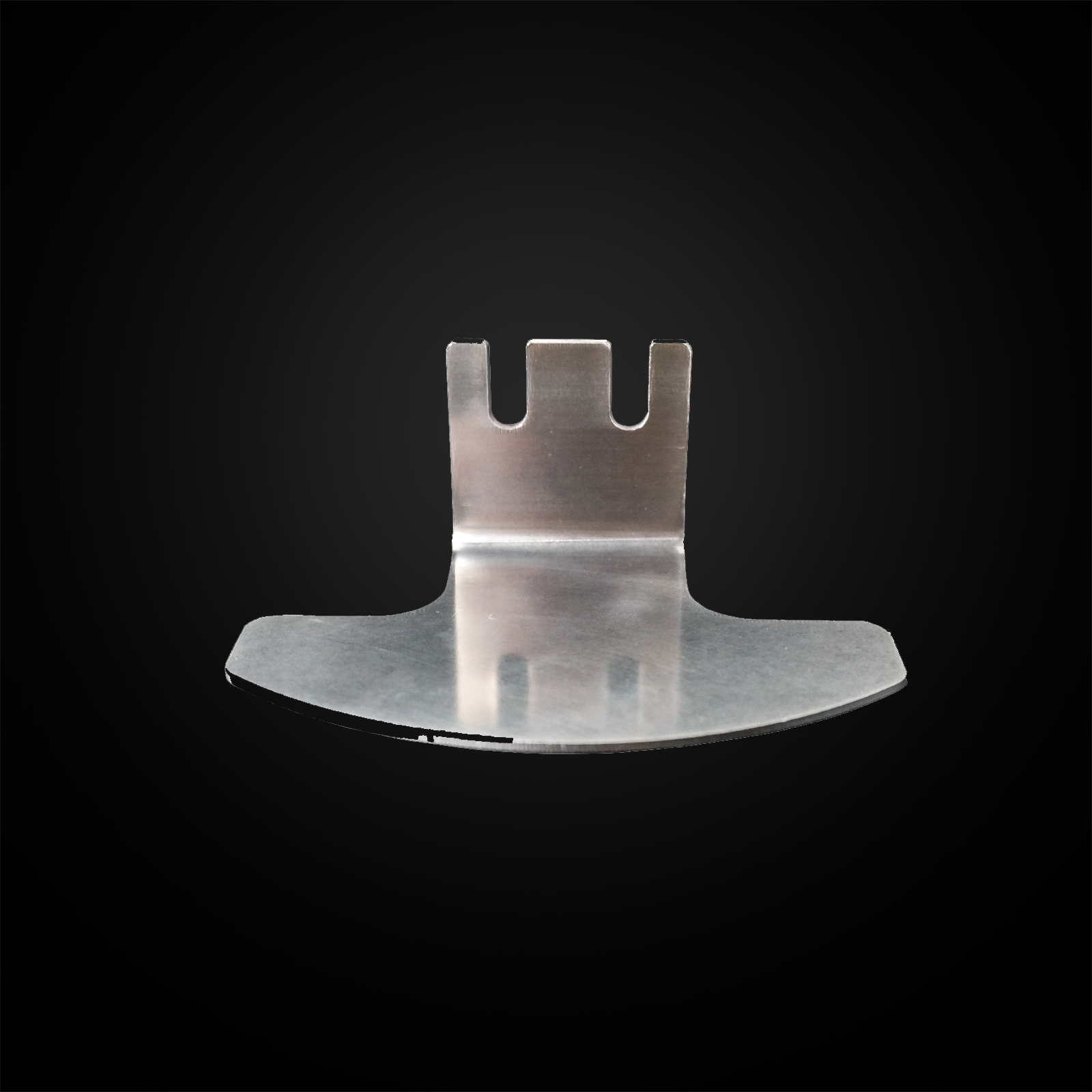 Side Throttle Plate