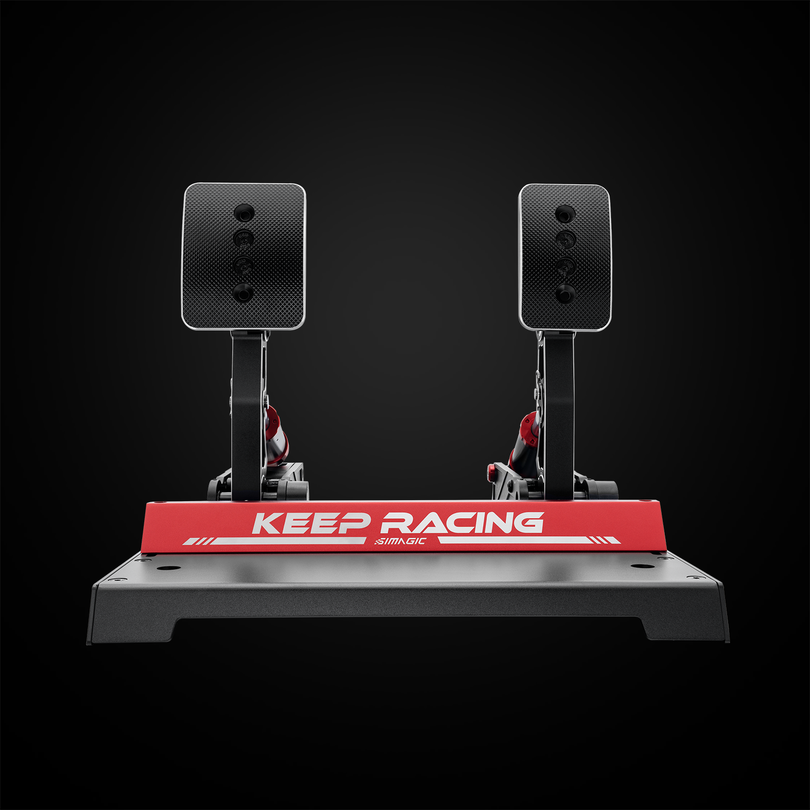 P1000-F Pedal(Pre-Order)