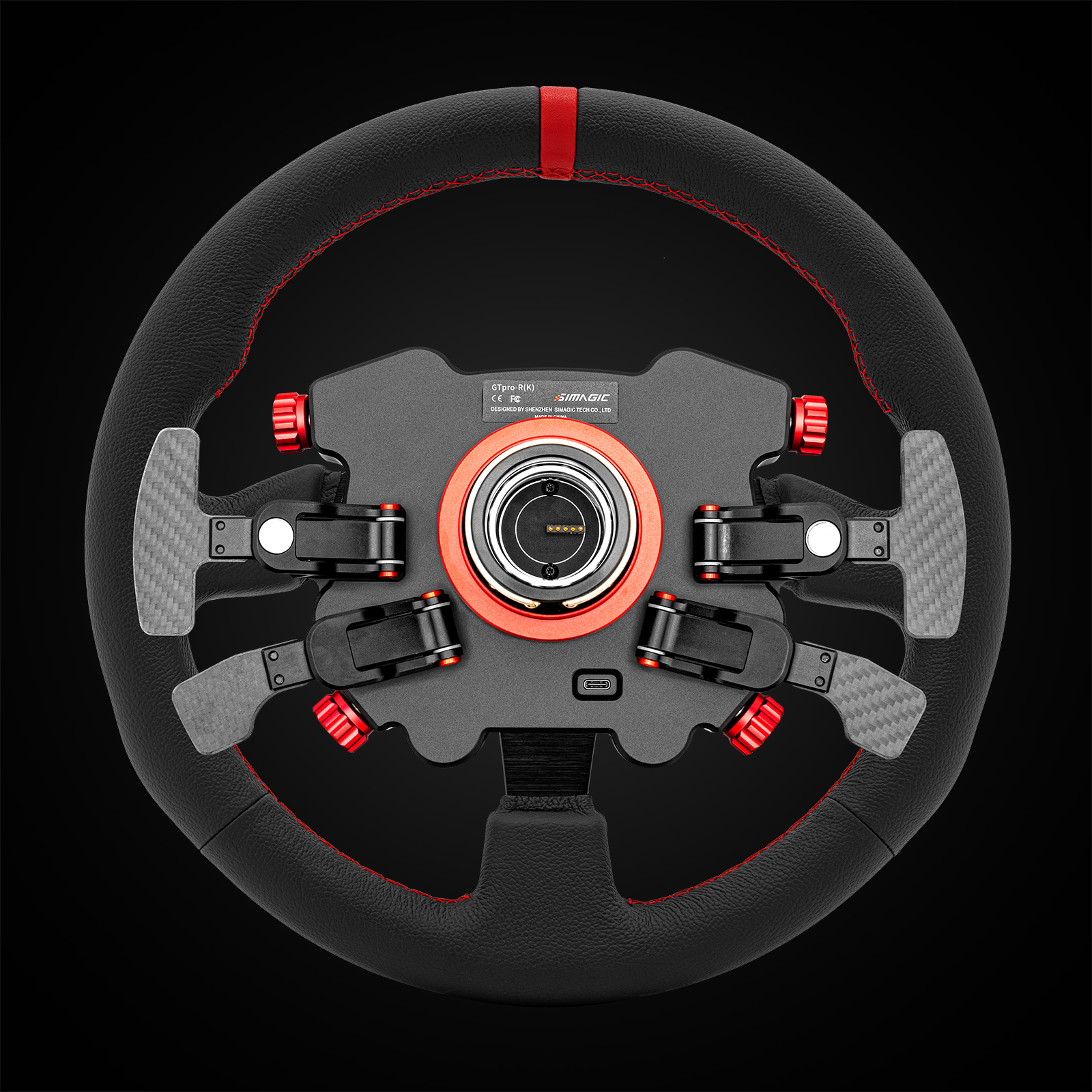 GT Pro HUB(K)