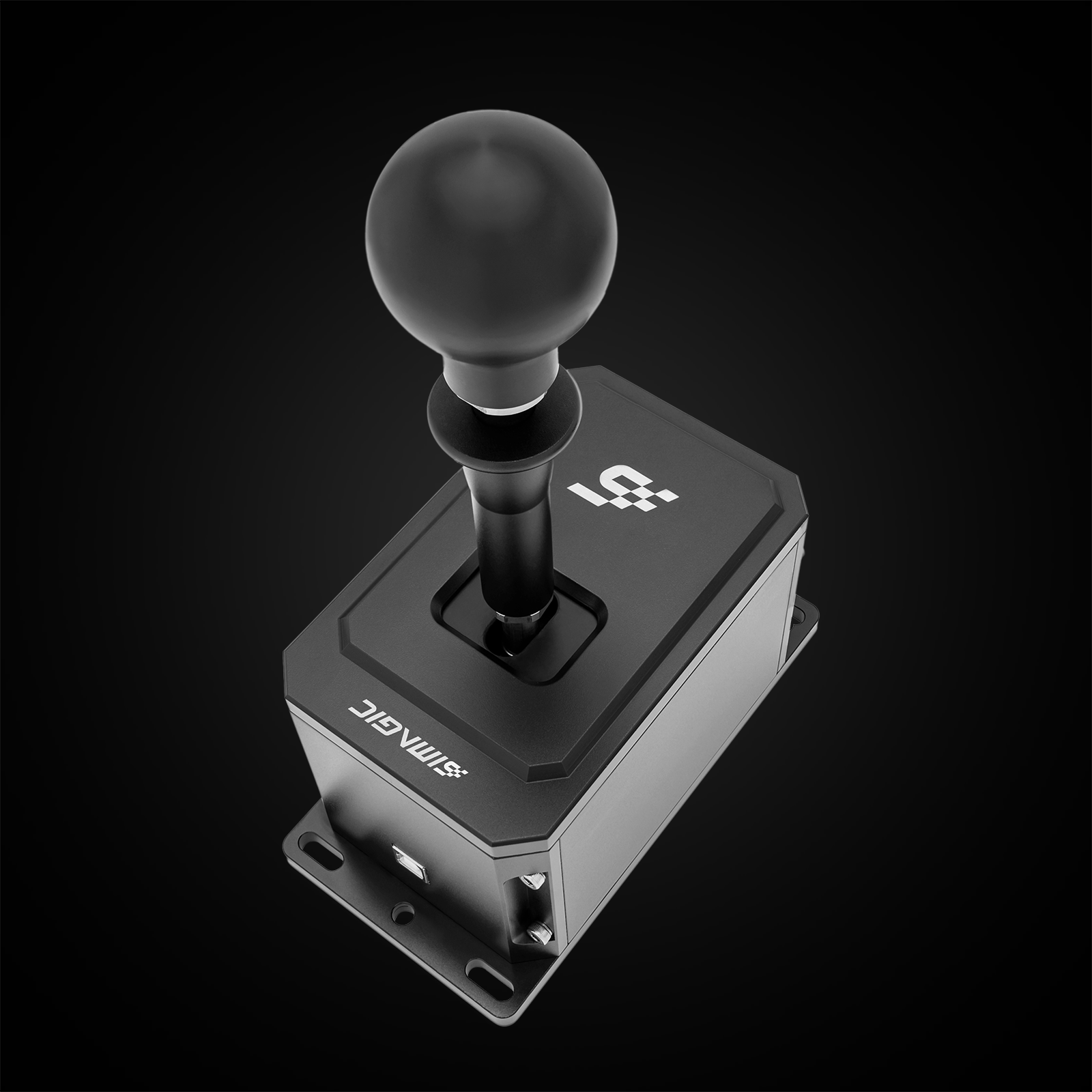 DS-8X Shifter (Pre-Order)