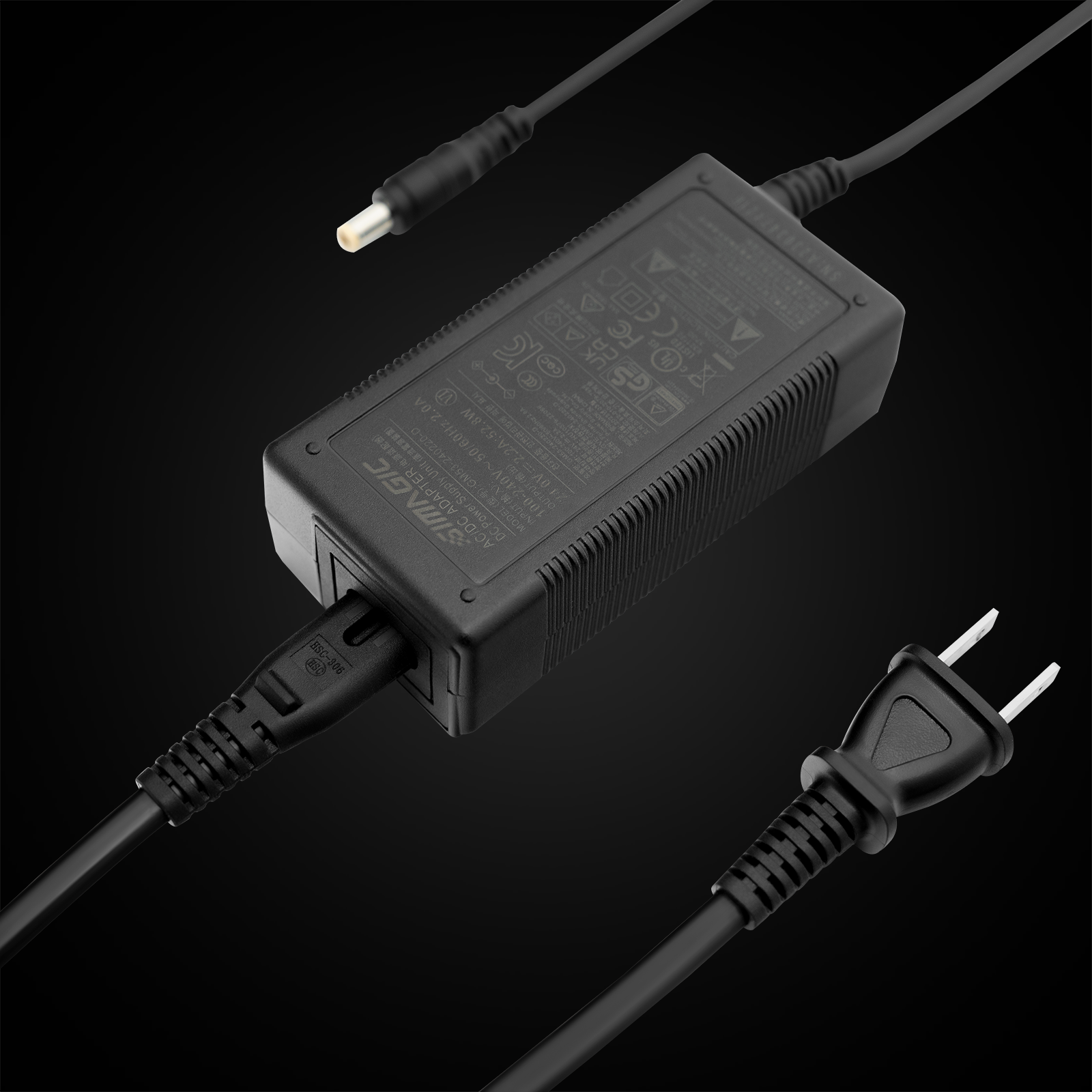 Accessories Power Supply