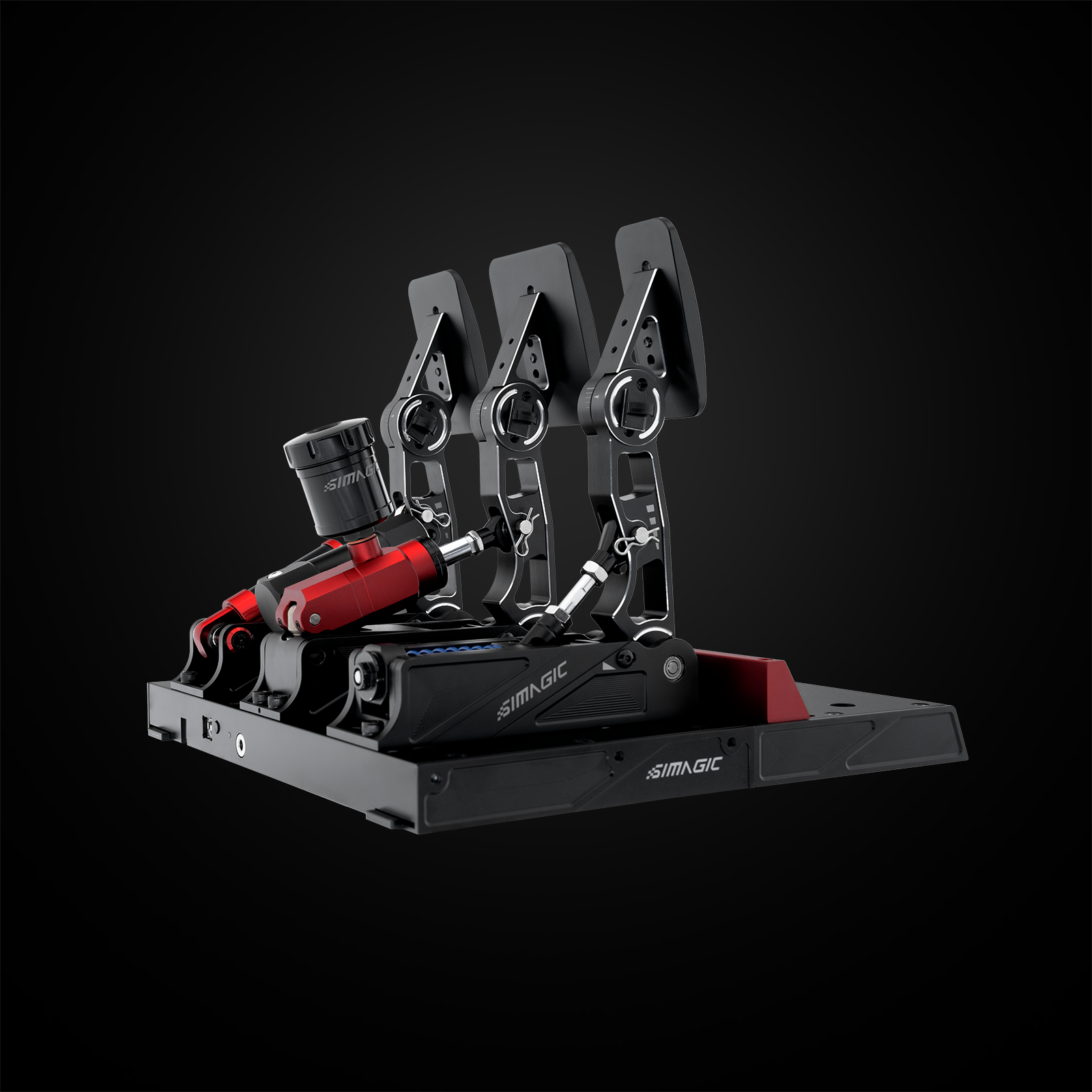 P1000-RS  Pedal(Pre-Order)