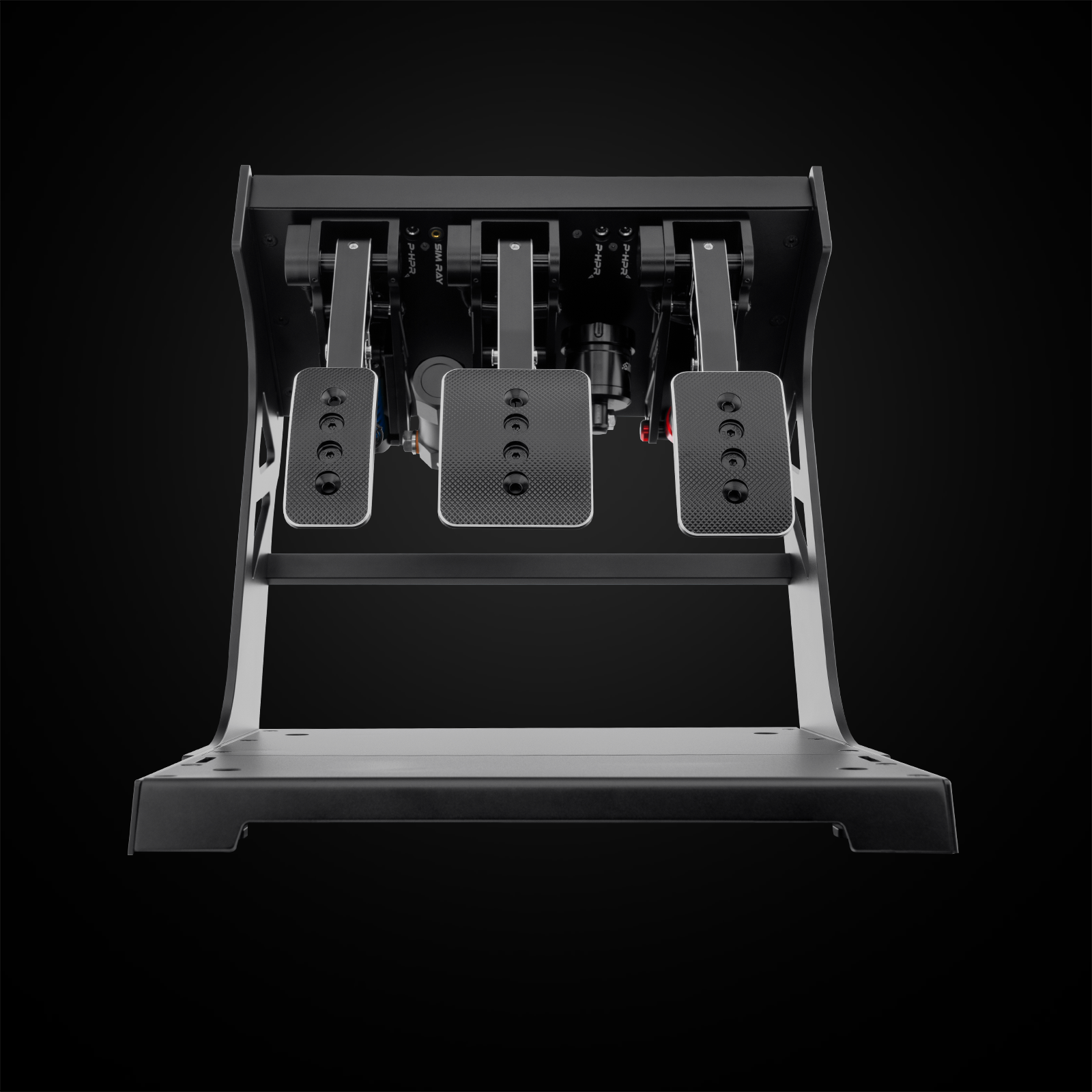 P1000i-RS Pedal(Pre-Order)