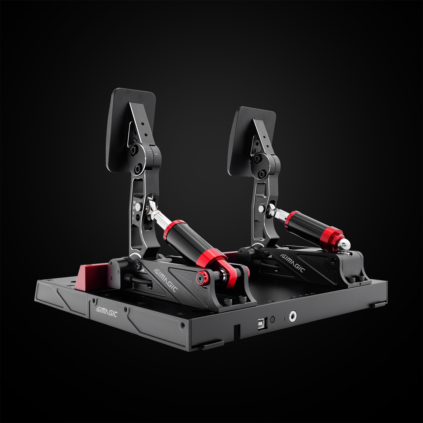 P1000-F Pedal(Pre-Order)