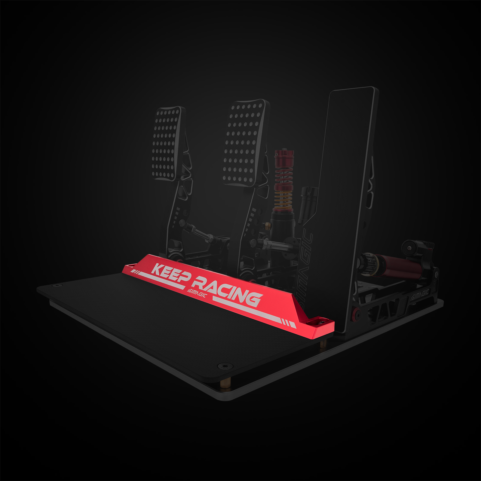 P2000 Heel Stop（P-F268）
