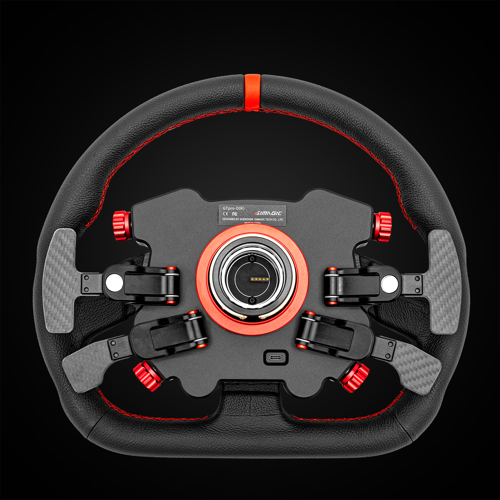 GT Pro HUB(K)