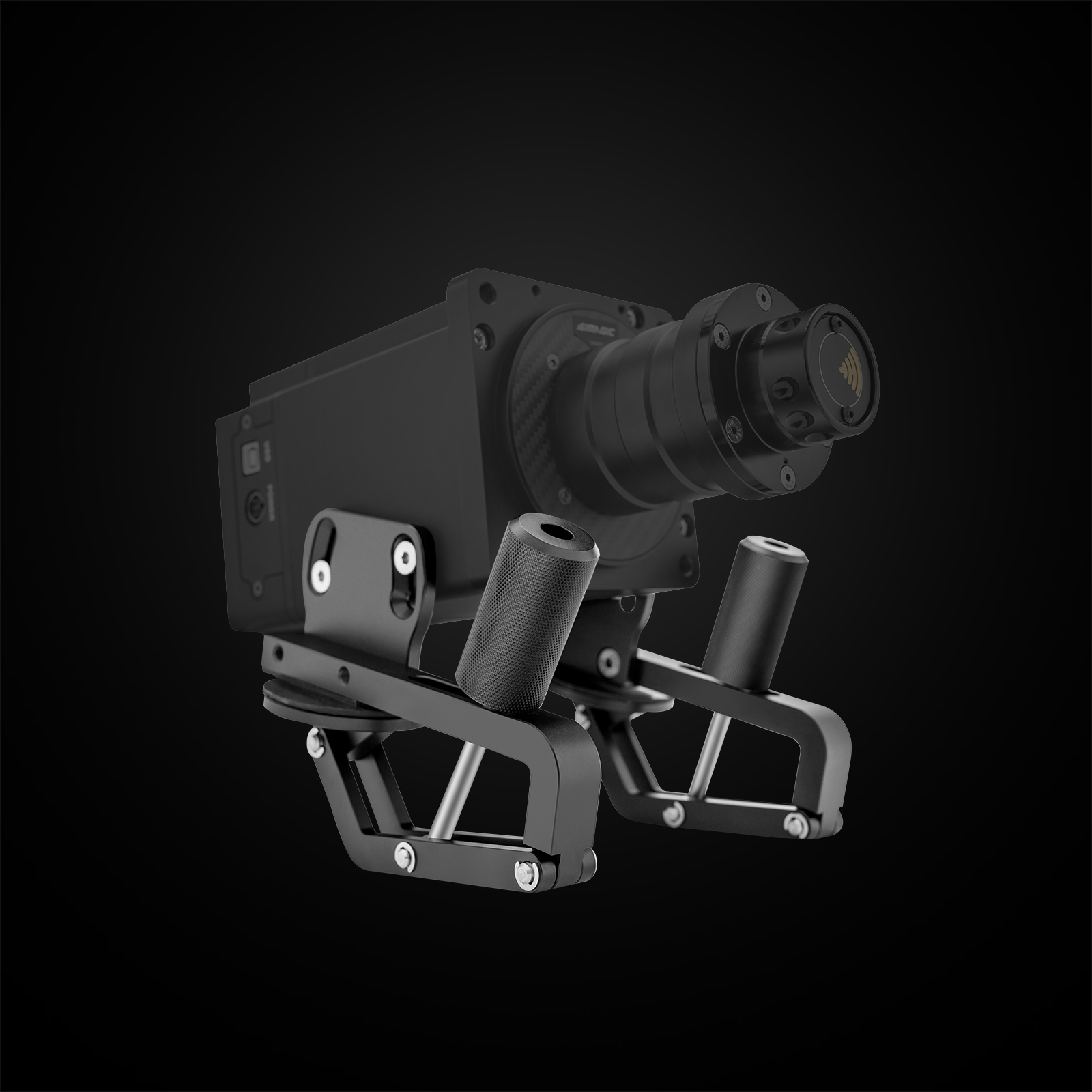 Desk Fixture（P-DFT）