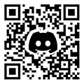 QR Code for Discord