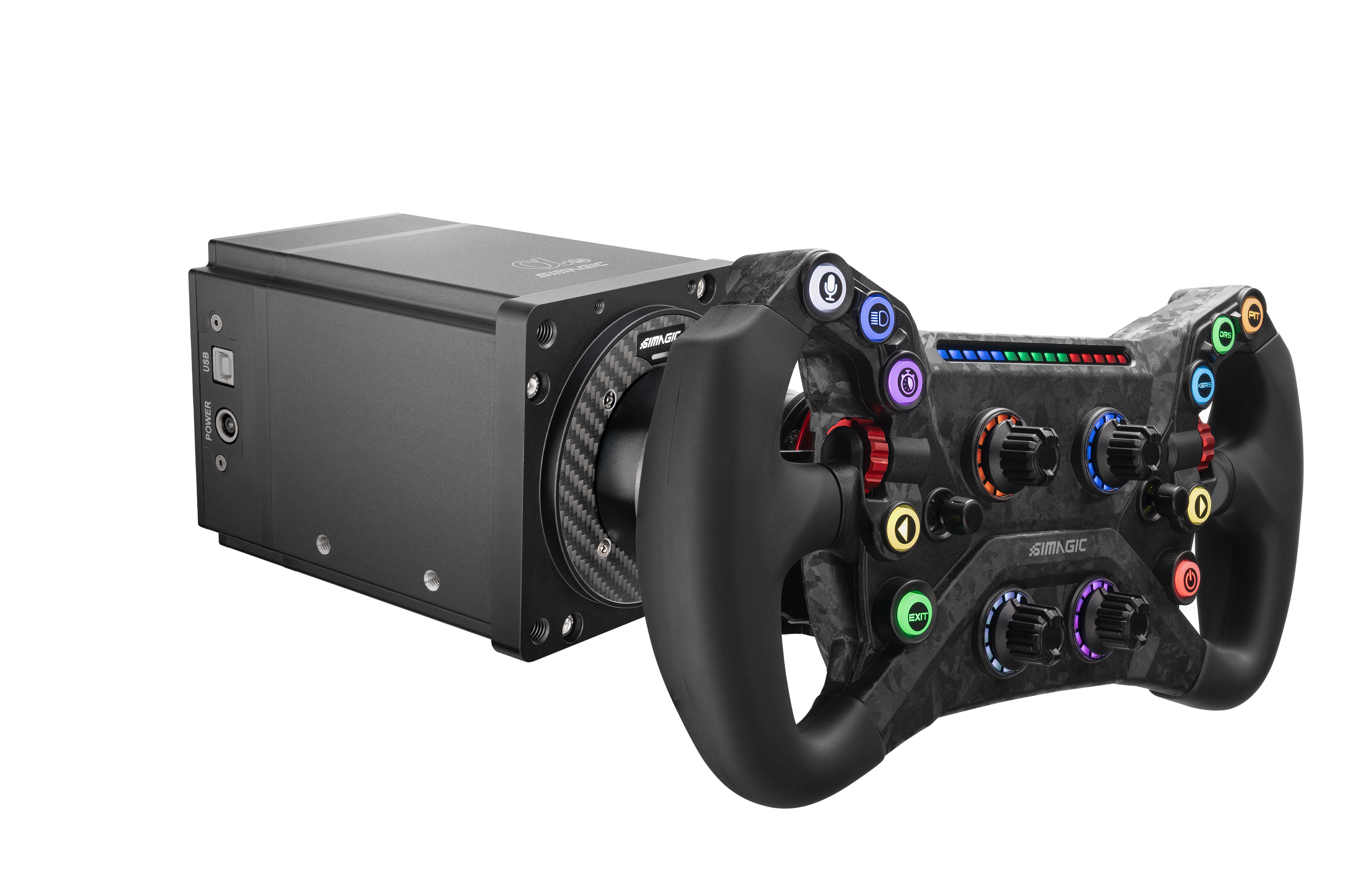 Alpha Mini Base x GT NEO Bundle(Pre-Order)