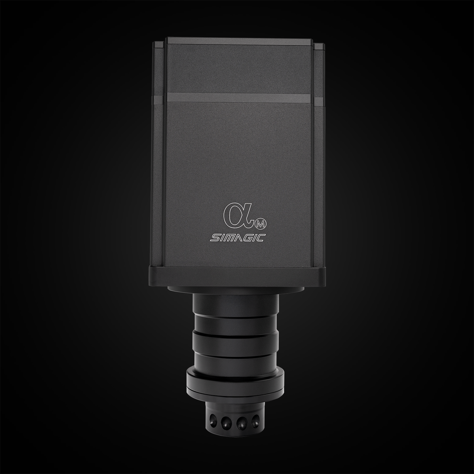 Alpha Mini 基座