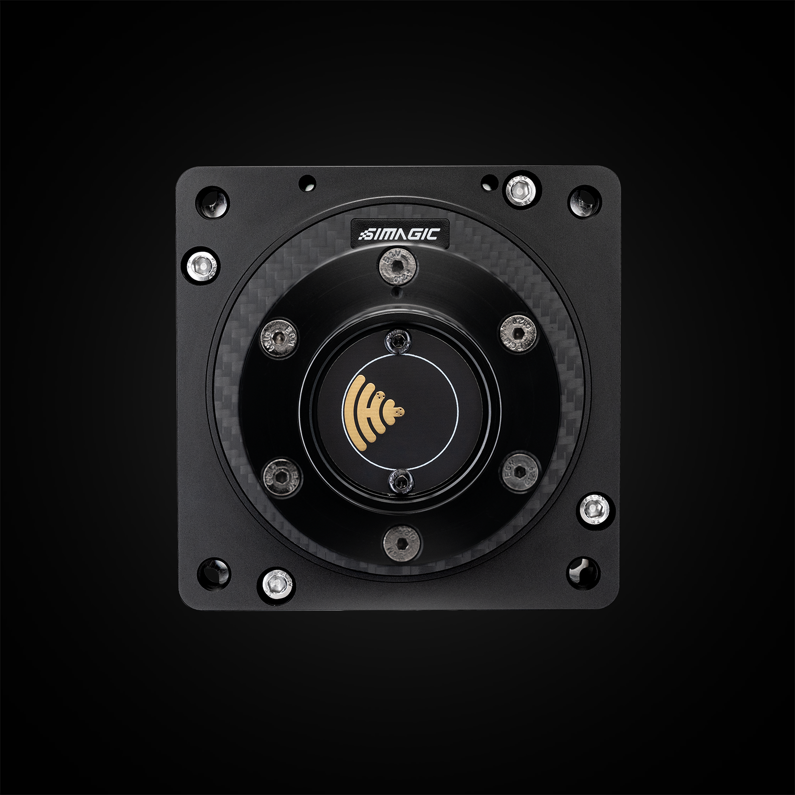 Alpha Mini 基座