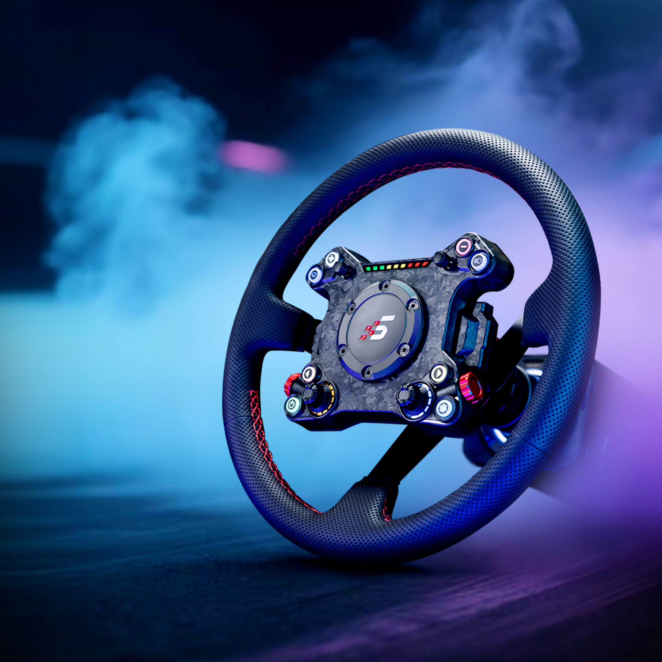 NEO X Series Steering Wheels (Pre-Order)