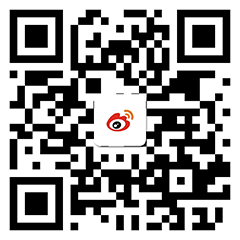 QR Code for Weibo