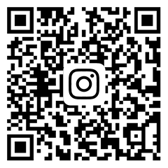 QR Code for Instagram