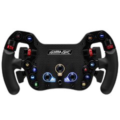 FX Formula Steering Wheel(Pre-Order)