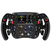 FX Pro Formula Steering Wheel