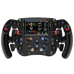 FX Pro Formula Steering Wheel