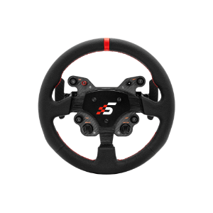 GT1 Steering Wheel(Pre-Order)