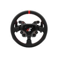 GT1 Steering Wheel(Pre-Order)