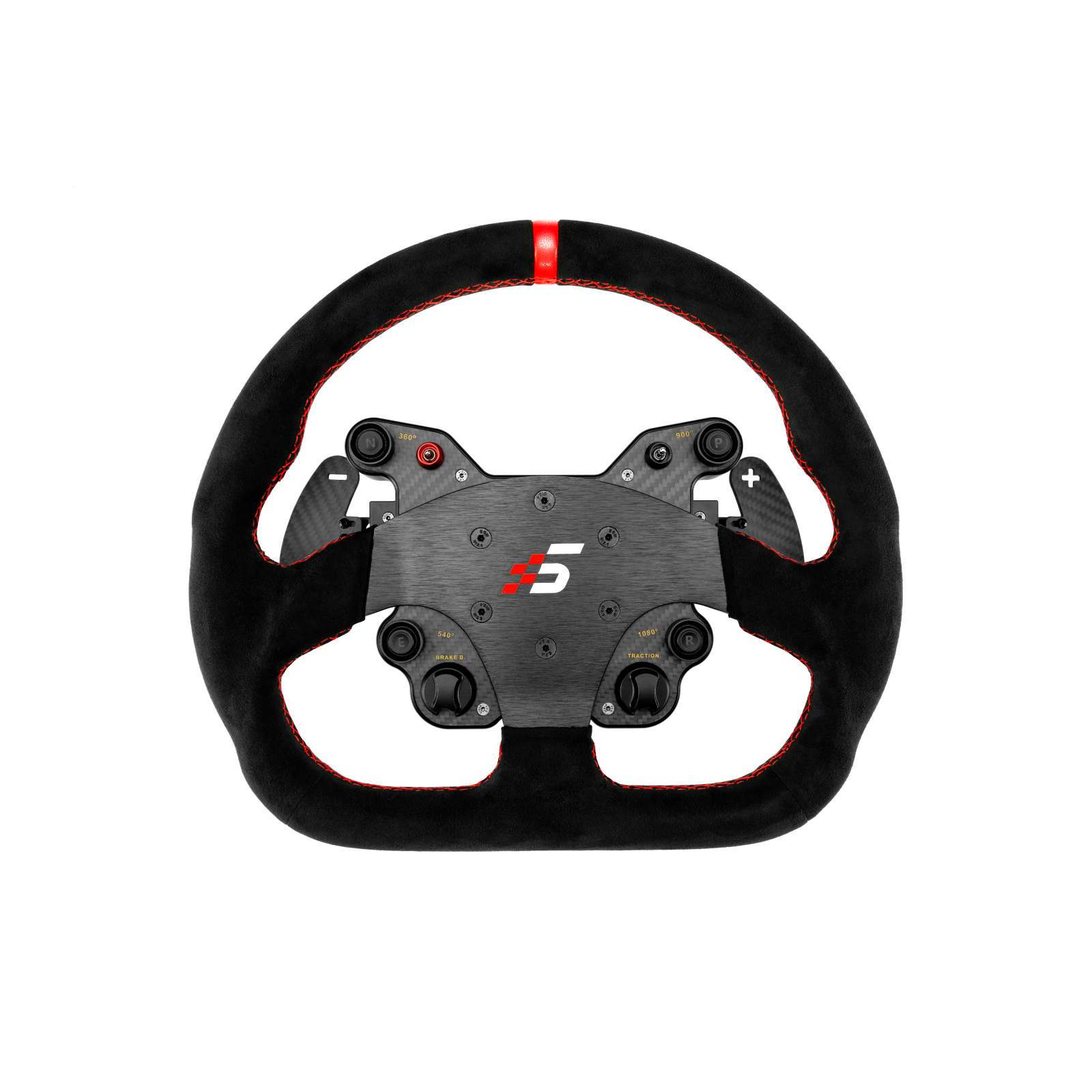 GT1方向盘