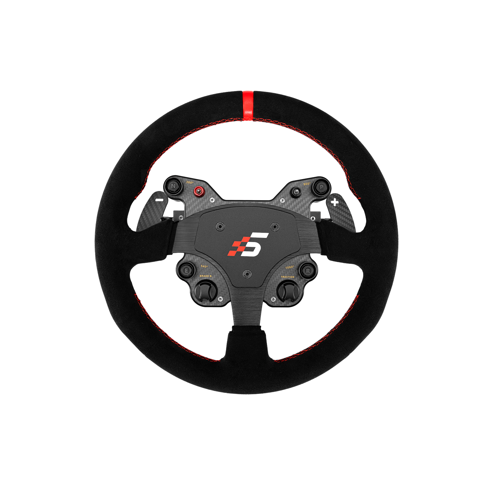 GT1方向盘
