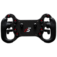 GT4 Steering Wheel(Pre-Order)
