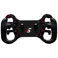 GT4 Steering Wheel(Pre-Order)