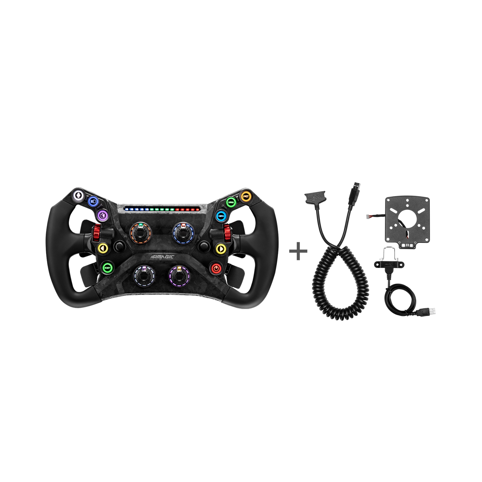 GT NEO Bundle（Pre-Order）