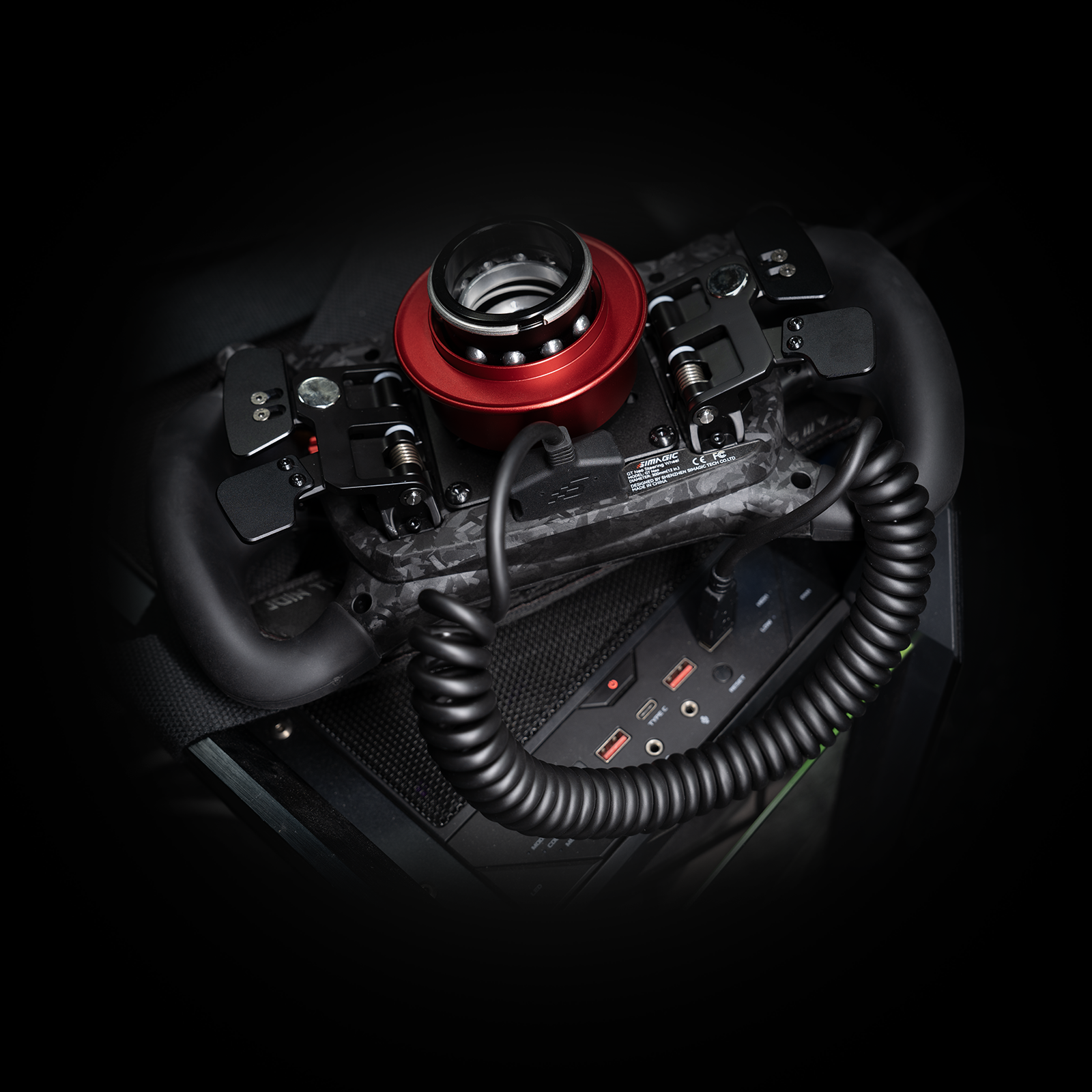 GT NEO Bundle（Pre-Order）