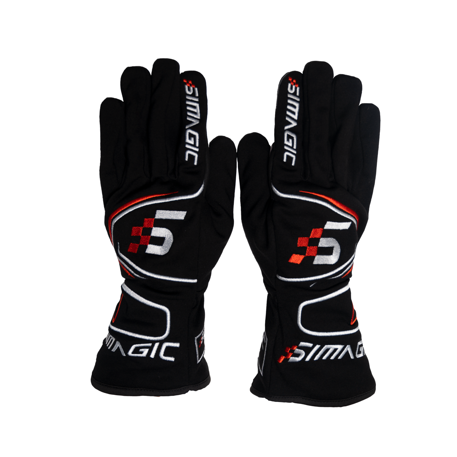 Interior Seams Gloves(Pre Order)
