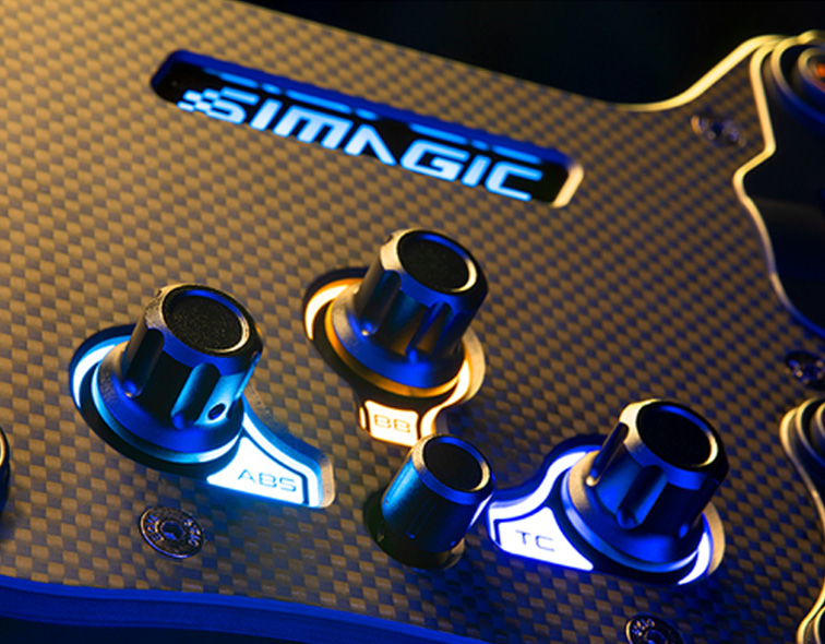 Simagic Innovations