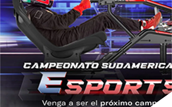 Esports