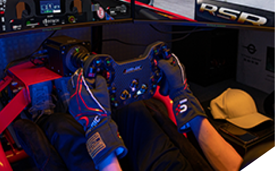 Simracing
