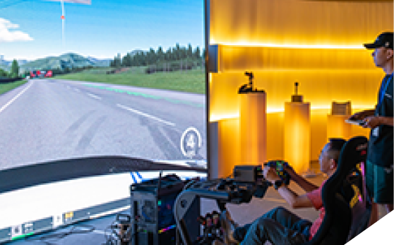 Driver Training