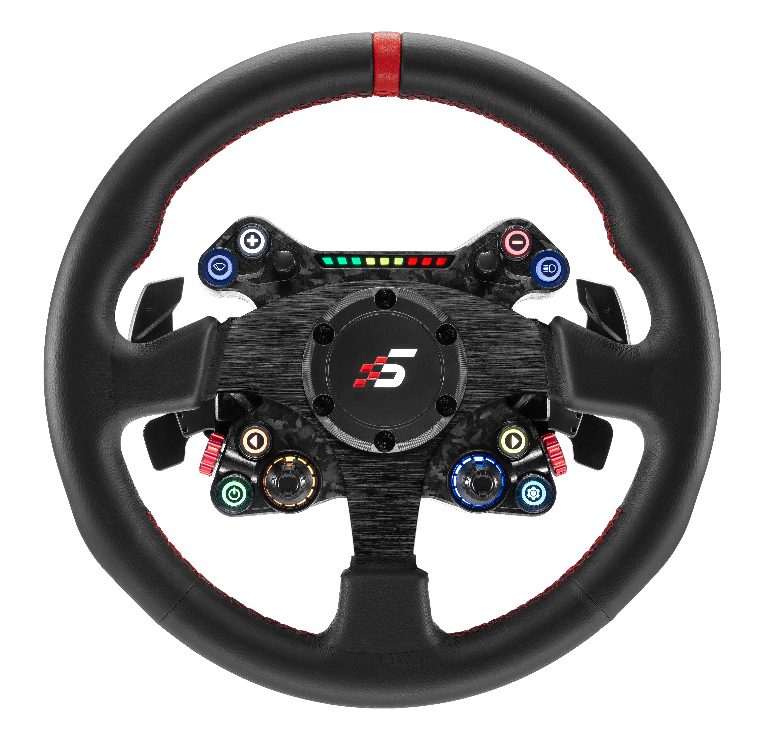 NEO X Series Steering Wheels (Pre-Order)