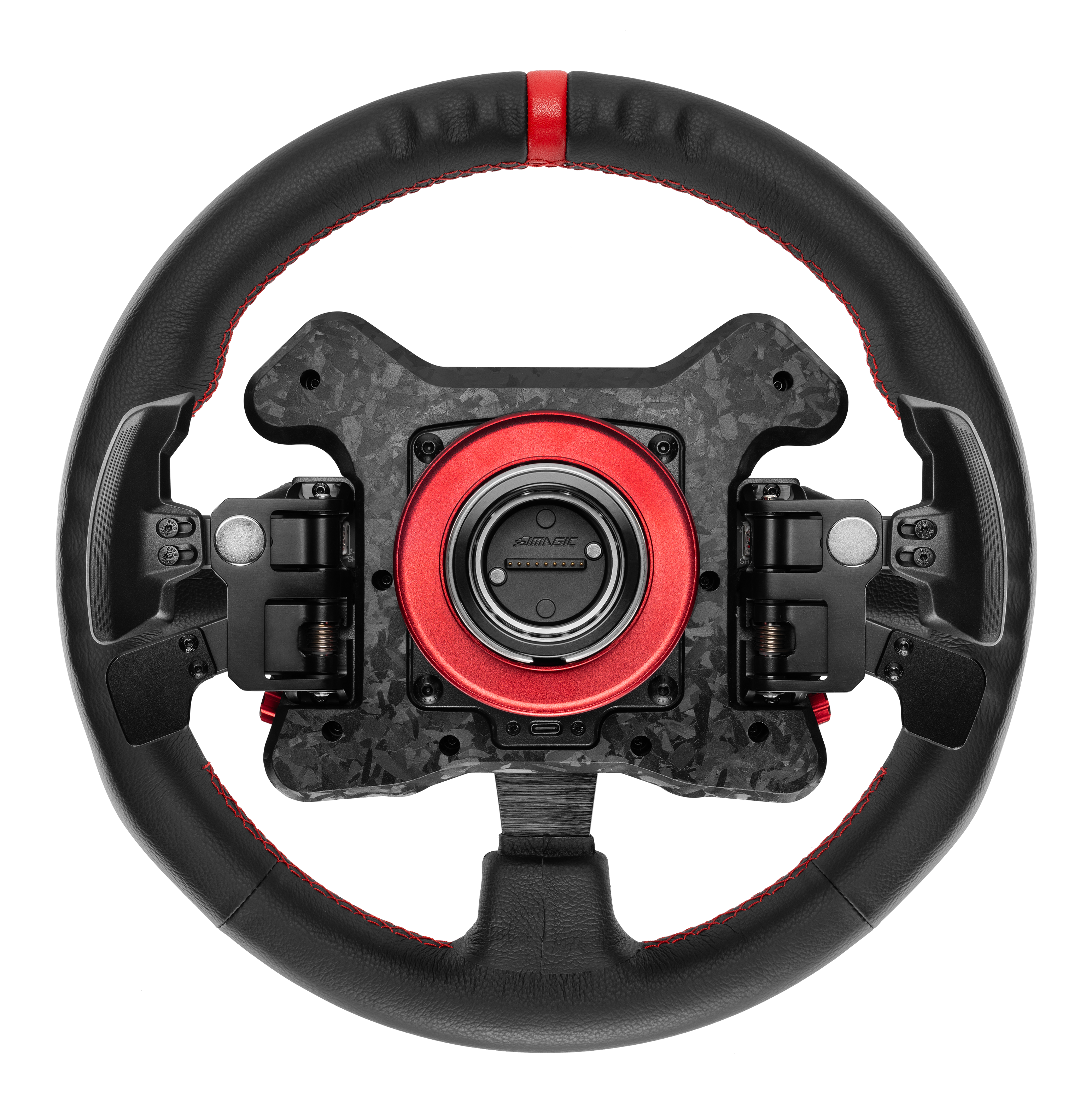 NEO X Series Steering Wheels (Pre-Order)