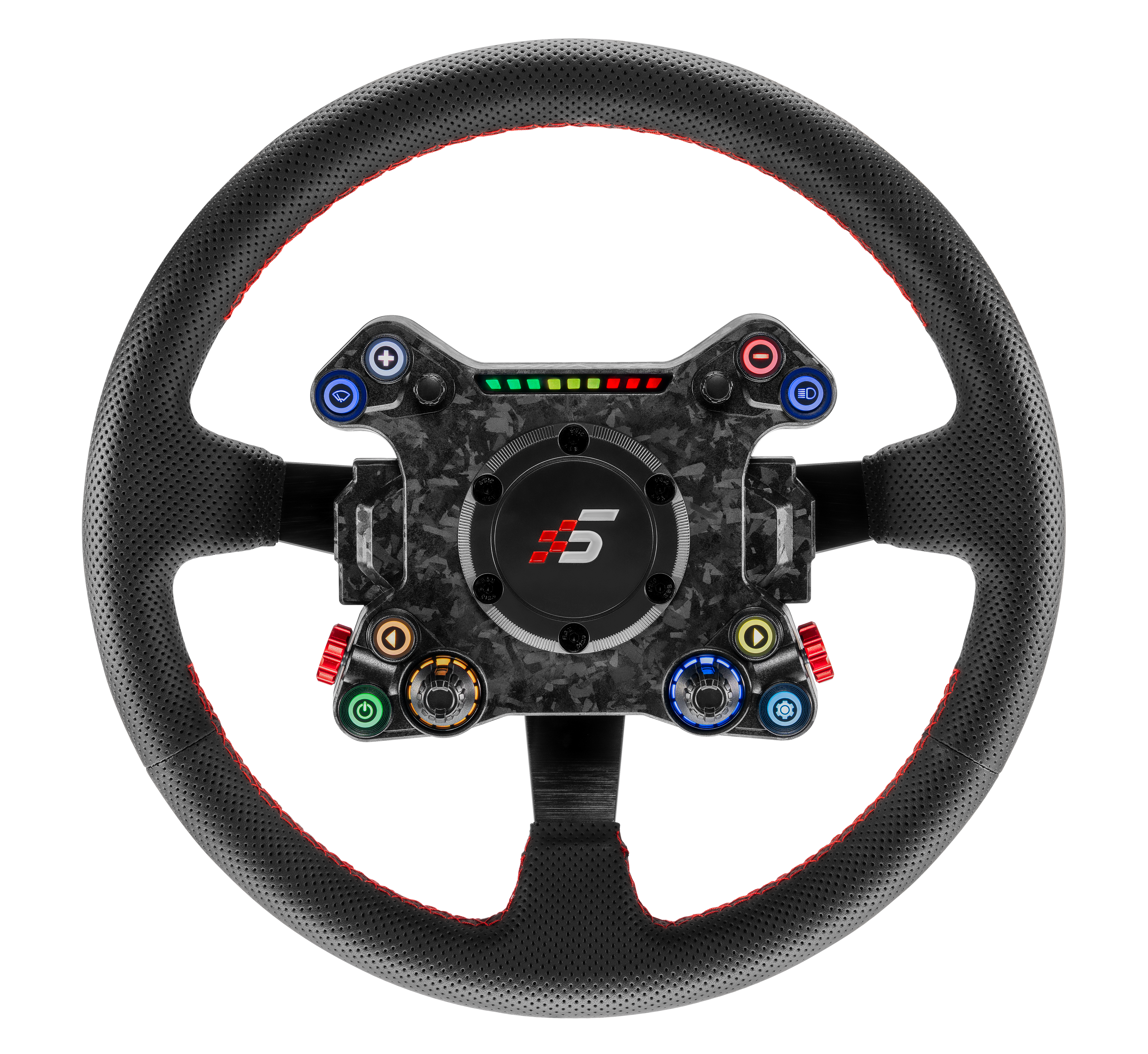 NEO X Series Steering Wheels (Pre-Order)