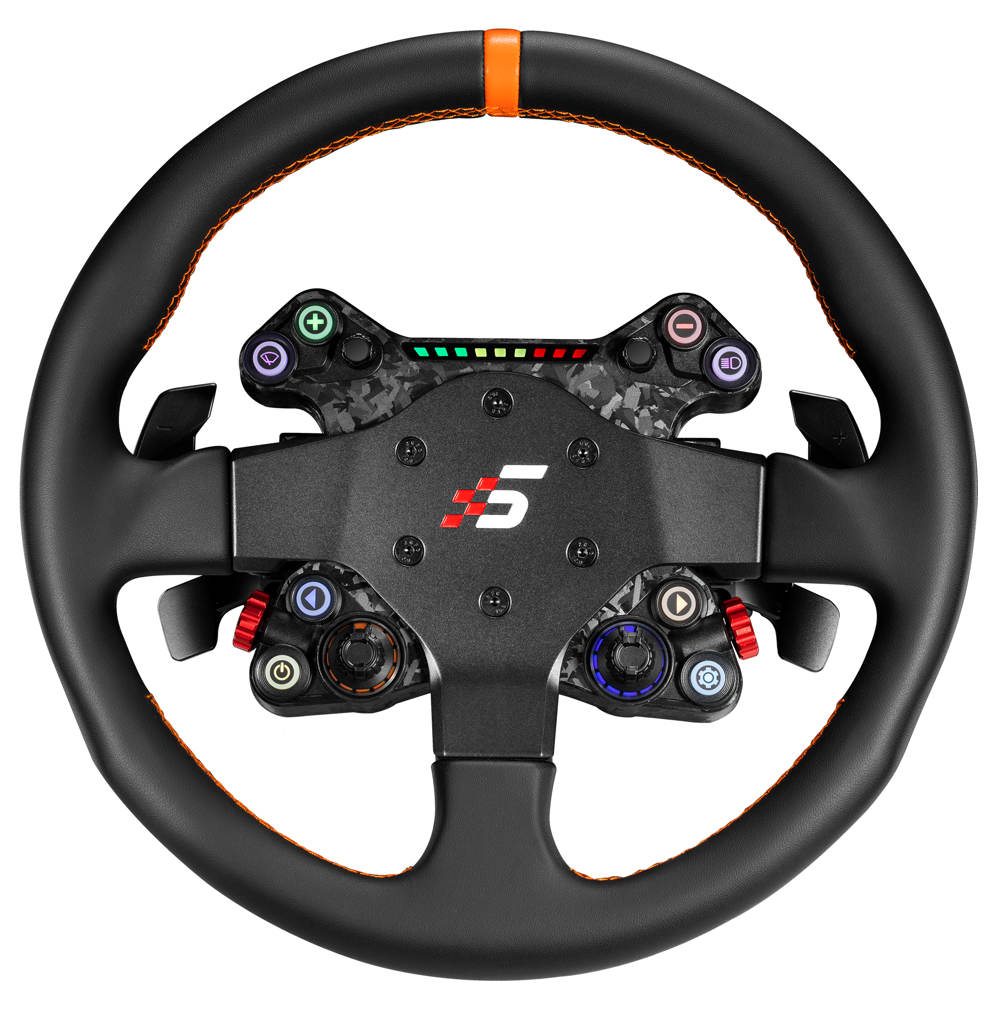 NEO X Series Steering Wheels (Pre-Order)