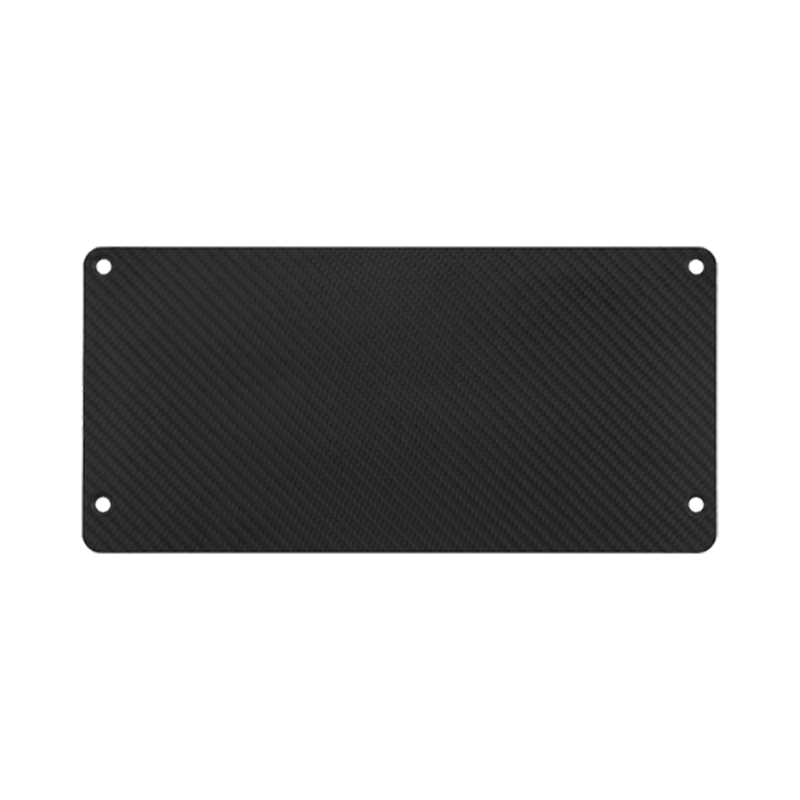 P2000 Carbon Fiber Heel Riser(Pre-Order)