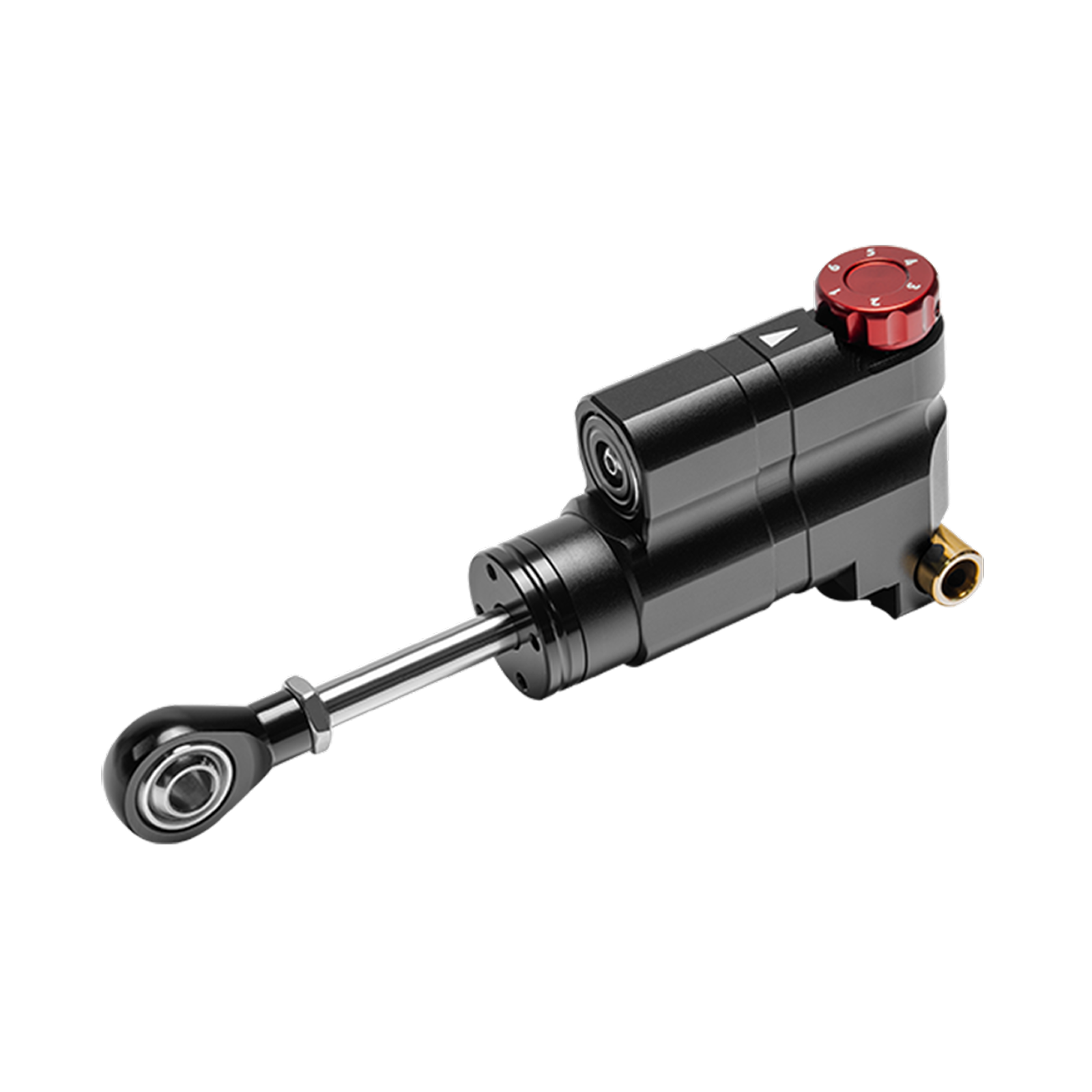 P1000 hydraulic throttle system(P-HTS)